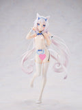 Nekopara PVC Figur 1/5.5 Vanilla DX Edition 29 cm