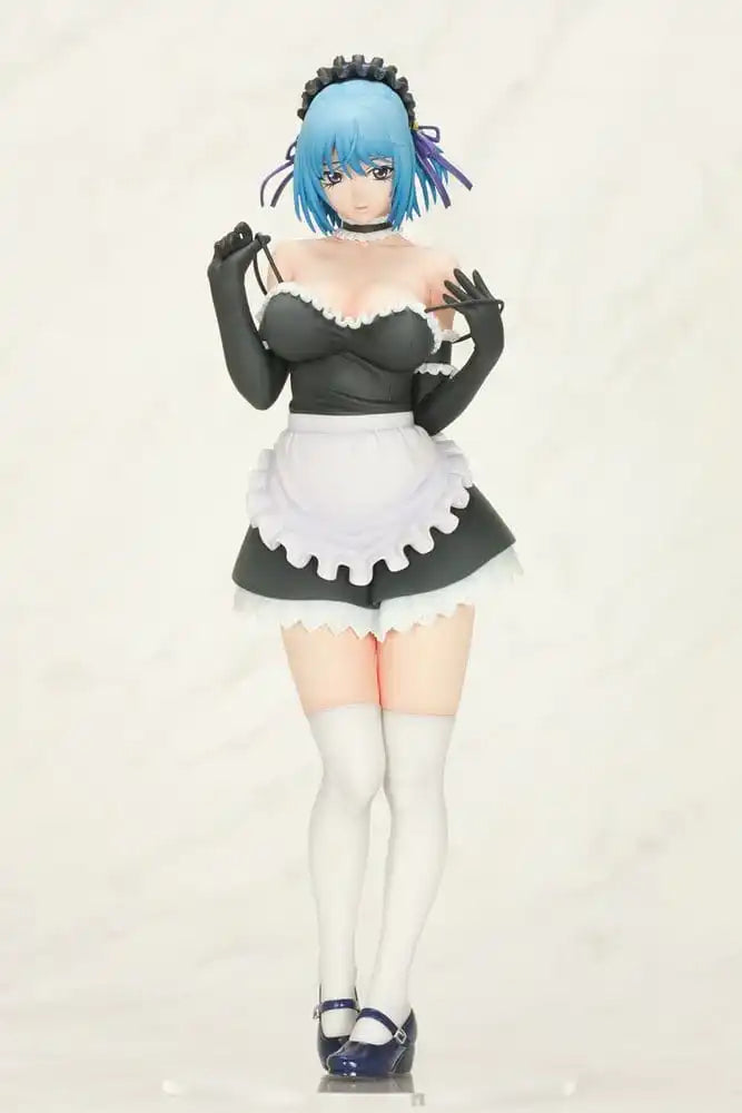 Rosario + Vampire PVC Statue 1/7 Kurumu Kurono 25 cm