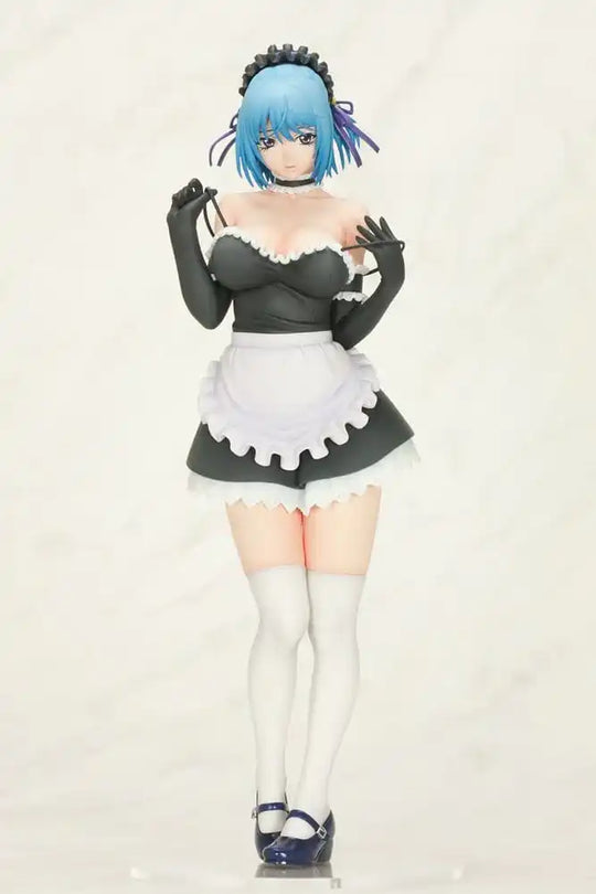 Rosario + Vampire PVC Statue 1/7 Kurumu Kurono 25 cm