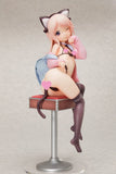 Hatsukoi Ribbon PVC Figur 1/6 Yuu 25 cm