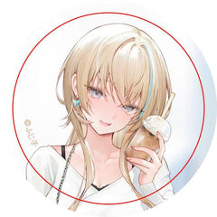 Original Character Statue 1/4 Aoi Koigakubo Illustrated by Fujiko Set Edition 42 cm