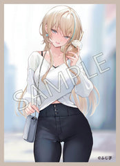 Original Character Statue 1/4 Aoi Koigakubo Illustrated by Fujiko Set Edition 42 cm