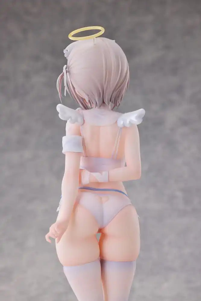 Original Character Statue 1/6 Nagi Illustrated by Kuma 4-gou 27 cm