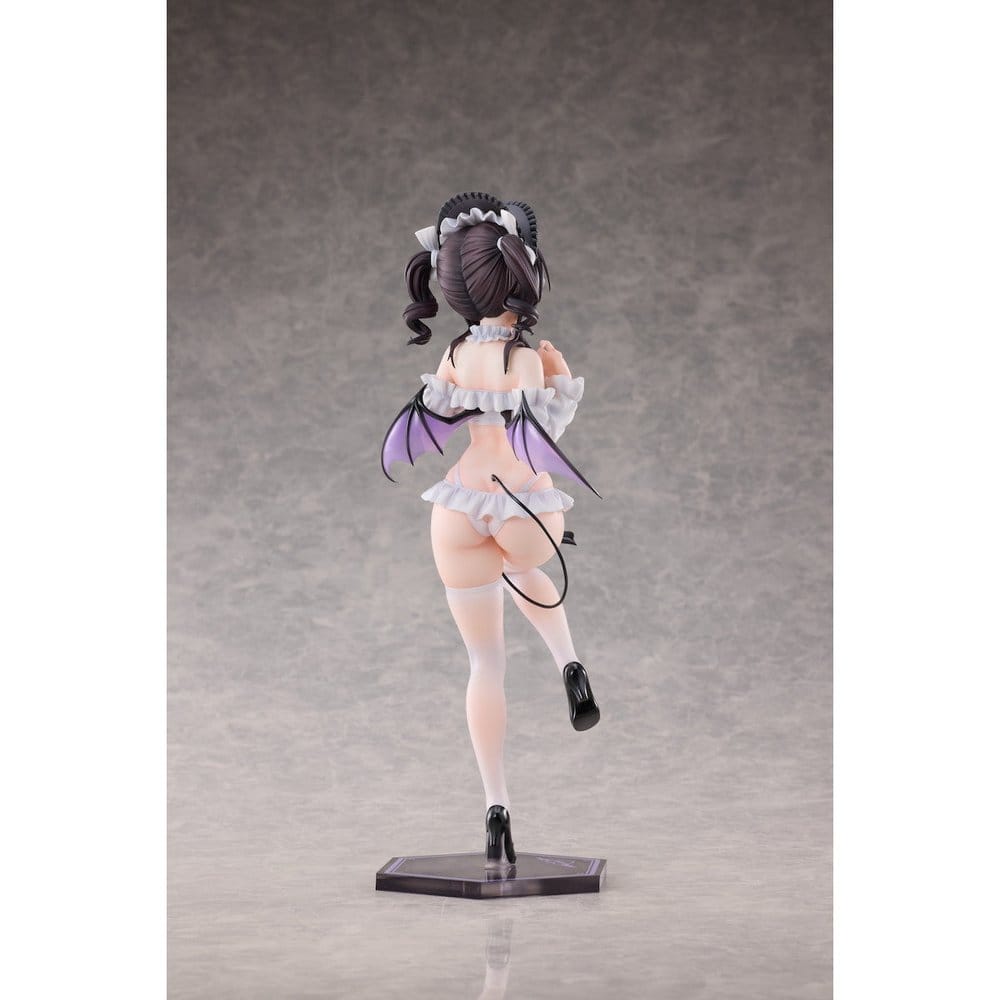 Original Character PVC Figur 1/6 Shino Illustrated by RIKO 30 cm