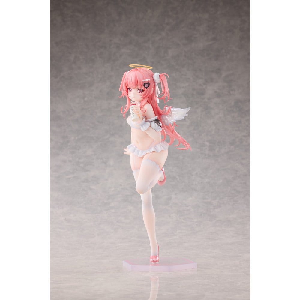 Original Character PVC Figur 1/6 Aimu Illustrated by RIKO 29 cm