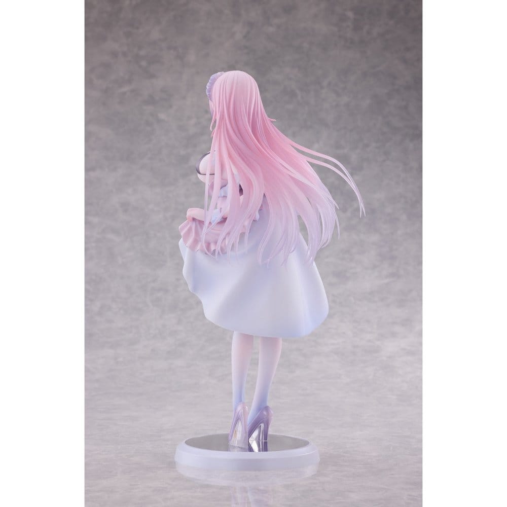 Original Character PVC Figur 1/6 Maid Oneesan Cynthia Different Color Ver. Illustrated by Yukimiya Yuge 28 cm