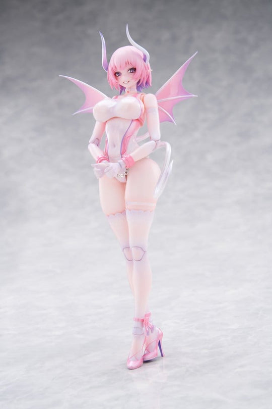Original Character Galactic Series Zubehör Set für Actionfiguren 1/12 Asmodea Accessory Part