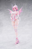 Original Character Galactic Series Zubehör Set für Actionfiguren 1/12 Asmodea Accessory Part