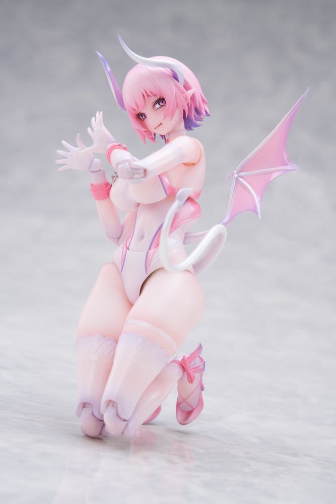 Original Character Galactic Series Zubehör Set für Actionfiguren 1/12 Asmodea Accessory Part