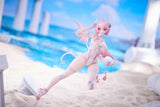 Original Character Galactic Series Zubehör Set für Actionfiguren 1/12 Asmodea Accessory Part