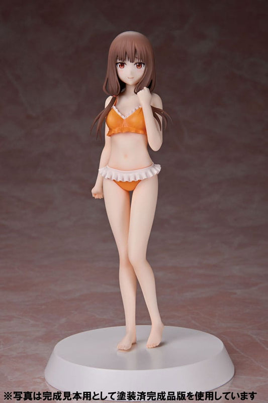 Kaguya-sama: Love is War Summer Queens PVC Statue 1/8 Miko Iino 19 cm