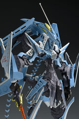 The Five Star Stories Statue 1/144 S.S.I. Kubalkan Haretsu no Ningyou Gatexion Mark3 Dharmas 24 cm