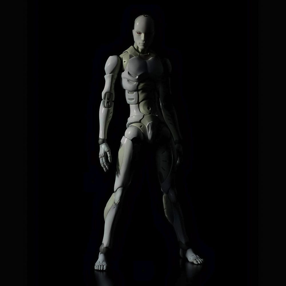 Toa Heavy Industries Actionfigur 1/6 Synthetic Human 30 cm