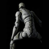 Toa Heavy Industries Actionfigur 1/6 Synthetic Human 30 cm