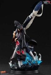 Naruto Shippuden Figur Itachi & Kisame 30 cm