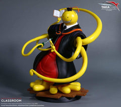 Assassination Classroom Figur Koro Sensei 30 cm