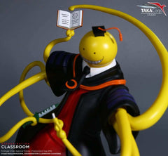 Assassination Classroom Figur Koro Sensei 30 cm