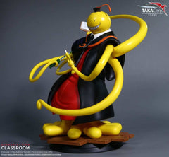 Assassination Classroom Figur Koro Sensei 30 cm