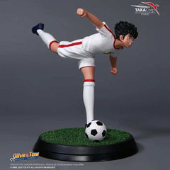 Captain Tsubasa Figur Tsubasa Ozora 20 cm