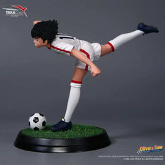 Captain Tsubasa Figur Tsubasa Ozora 20 cm