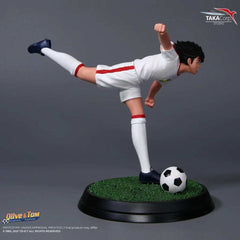 Captain Tsubasa Figur Tsubasa Ozora 20 cm