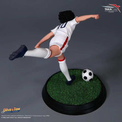 Captain Tsubasa Figur Tsubasa Ozora 20 cm