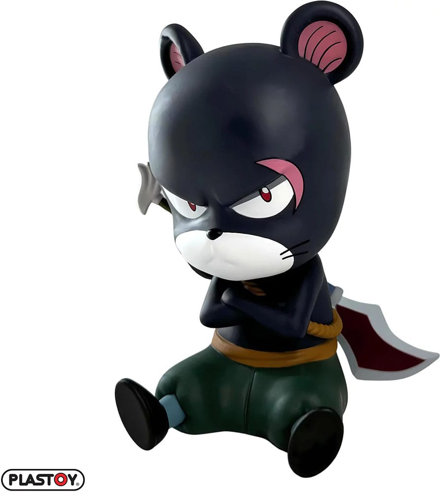Fairy Tail Spardose Panther Lily 18 cm