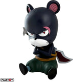 Fairy Tail Spardose Panther Lily 18 cm