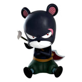 Fairy Tail Spardose Panther Lily 18 cm