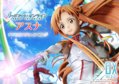 Sword Art Online Prisma Wing PVC Statue 1/7 Asuna 38 cm