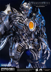 Transformers Ära des Untergangs Statue Galvatron 77 cm