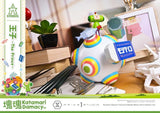 Katamari A-Symbol Statue 1/1 The Prince 15 cm