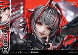 Arknights Concept Masterline Series Statue 1/6 W Elite 2 46 cm