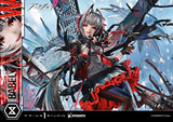 Arknights Concept Masterline Series Statue 1/6 W Elite 2 Bonus Ver. 46 cm