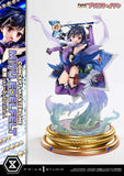 Fate/kaleid liner Prisma Illya Concept Masterline Series Statue 1/5 Miyu Edelfelt 35 cm