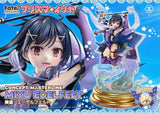 Fate/kaleid liner Prisma Illya Concept Masterline Series Statue 1/5 Miyu Edelfelt DX Bonus Version 35 cm