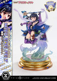 Fate/kaleid liner Prisma Illya Concept Masterline Series Statue 1/5 Miyu Edelfelt DX Bonus Version 35 cm
