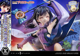 Fate/kaleid liner Prisma Illya Concept Masterline Series Statue 1/5 Miyu Edelfelt DX Bonus Version 35 cm