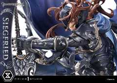 Granblue Fantasy Concept Masterline Series Statue 1/6 Siegfried 49 cm