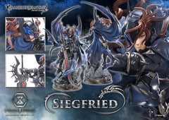 Granblue Fantasy Concept Masterline Series Statue 1/6 Siegfried 49 cm