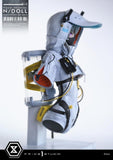 Concept Masterline Series Statue 1/2 Flower Imitation. N/DOLL 43 cm