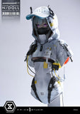 Concept Masterline Series Statue 1/2 Flower Imitation. N/DOLL 43 cm