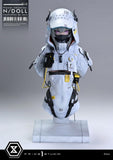 Concept Masterline Series Statue 1/2 Flower Imitation. N/DOLL Bonus Version 43 cm