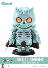 Berserk Cutie1 PVC Figur Skull Knight Comic Cover Color Ver. 12 cm