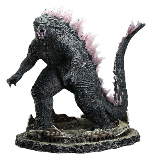 Godzilla x Kong: The New Empire (Film) Gigantic Masterline Series Statue Godzilla Evolved 93 cm