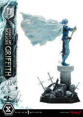 Berserk Legacy Art Kentaro Miura Statue 1/6 Griffith 56 cm