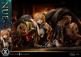 The Legend of Beauty and the Beast Statue 1/5 Nue Art by Taiki Bonus Version 45 cm