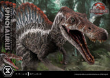 Jurassic Park Legacy Museum Collection Statue 1/6 Spinosaurus 134 cm