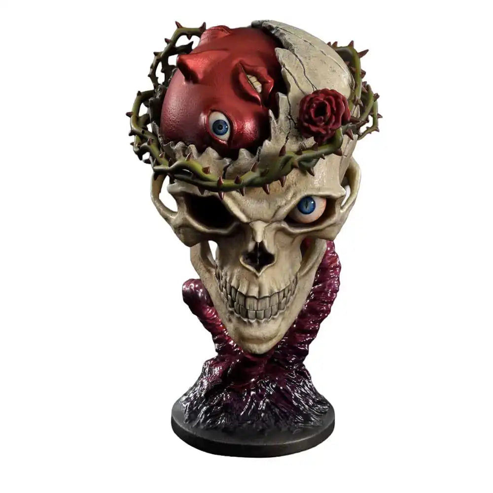 Berserk Life Scale Masterline Series 1/4 Behelit Skull 20 cm