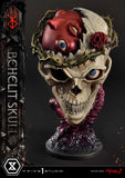 Berserk Life Scale Masterline Series 1/4 Behelit Skull 20 cm